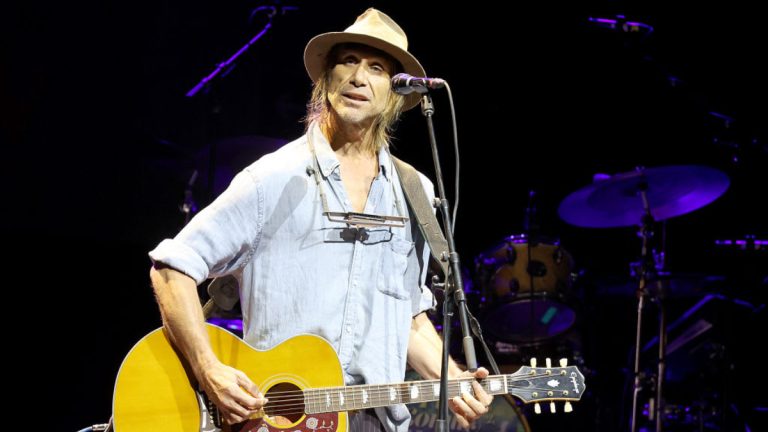 Todd Snider, Alt-Country’s Wandering Troubadour, Dead at 59