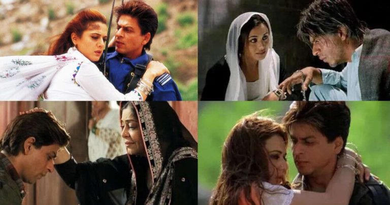 Veer-Zaara at 21: Why SRK-Preity Zinta’s Portrayal of Love & Faith Feels More Relevant Than Ever