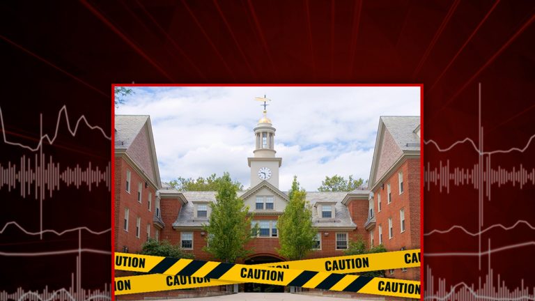 Brown University Shooting Initially Thought to Be ‘Mass Casualty’ Event, Dispatch Audio Reveals