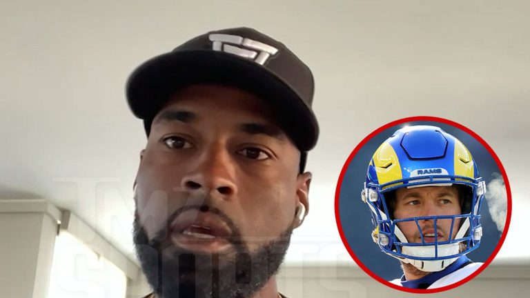 Calvin Johnson Says An MVP Award Cements Matthew Stafford’s Hall Of Fame Chances