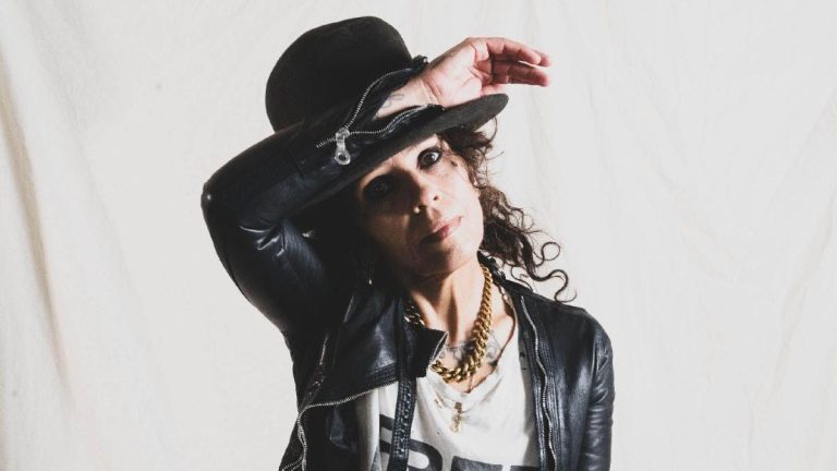 4 Non Blondes Prepping First New Album in 34 Years