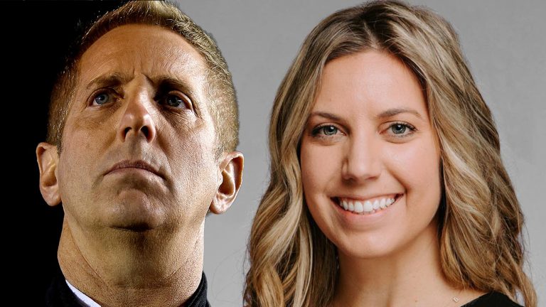 Greg Biffle’s Holiday Card Arrives In Mail After Family Dies in Plane Crash