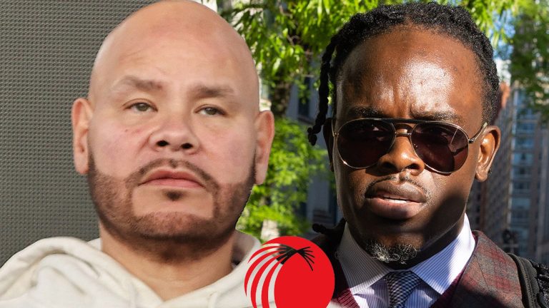 Lawyer Suing Fat Joe Called Out For Blaming Legal Mistakes On AI