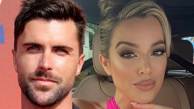 ‘Selling the OC’ Star Tyler Stanaland Passes on Planned Podcast With Alex Hall