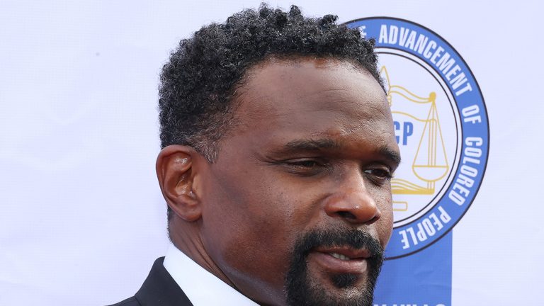 ‘Family Matters’ Star Darius McCrary Released from Custody Amid Legal Trouble