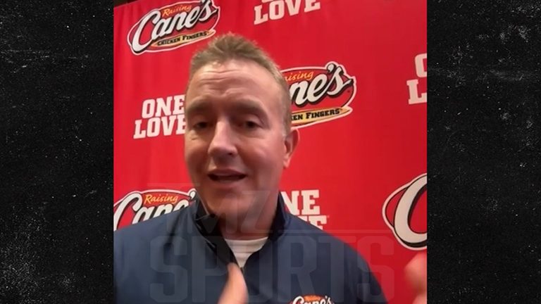 Kirk Herbstreit Has Plans To Fix College Football Playoff After Notre Dame Snub