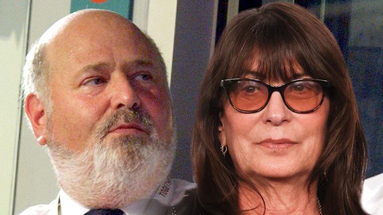 Rob Reiner & Michele Were Dead for Hours Before Gruesome Discovery
