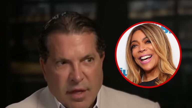 Wendy Williams Attorney Joe Tacopina Says Guardianship Expected to End This Year