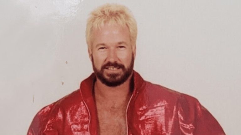 Wrestling Star ‘Mr. Electricity’ Steve Regal Dead at 73