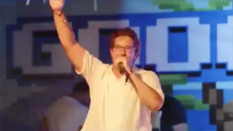 Fyre Fest’s Billy McFarland Actually Put On a Music Festival