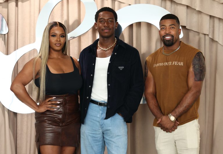 Claire’s Life: Saint and Citizen Art Basel Miami Beach Interviewing Damson Idris, The Clipse, Emma Grede, and More!