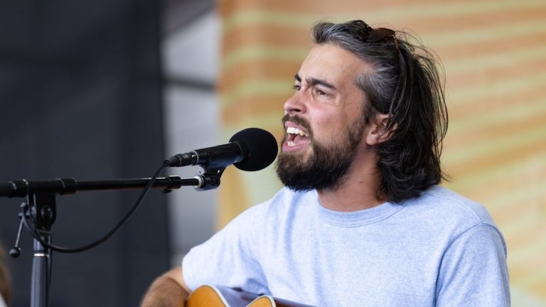 Alex G Unveils 2026 Tour Dates