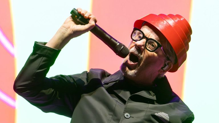 Devo Add Another Tour to Their 2026 Slate