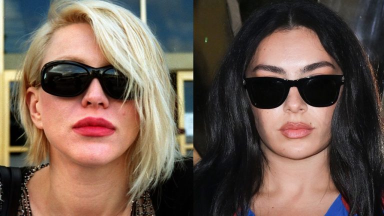 Charli XCX’s The Moment, Courtney Love Doc to Premiere at Sundance 2026