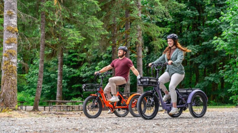 Unwrapping Freedom and Adventure This Holiday Season