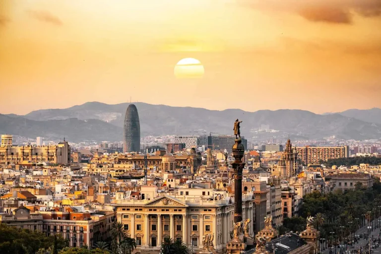 Why Barcelona Keeps InspiringTravelers Year After Year