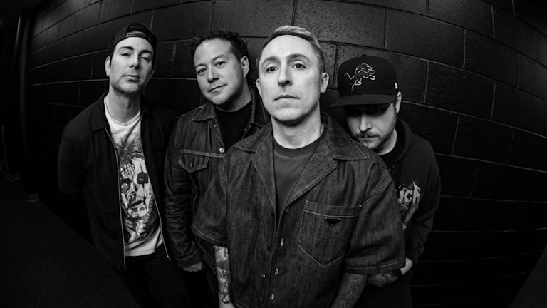 Yellowcard Announce 2026 US Tour with New Found Glory and Plain White T’s