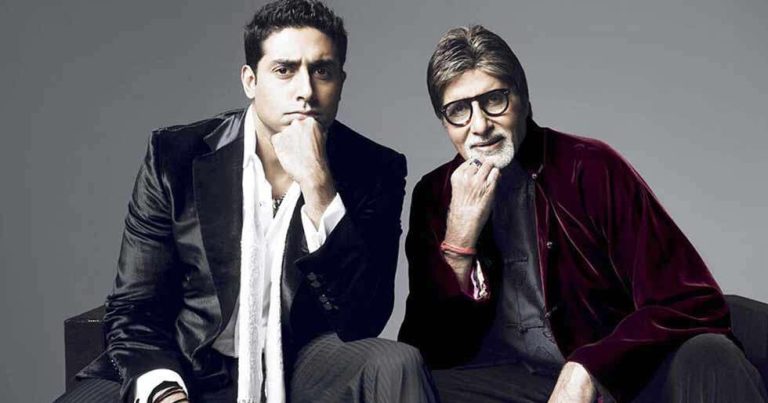 Is Abhishek Bachchan Willing to Remake Amitabh Bachchan’s Movies?