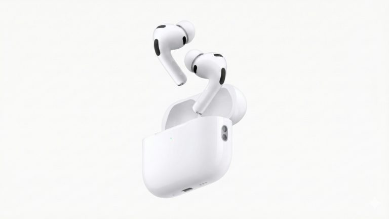 Pro 3, Max, Airpods 4
