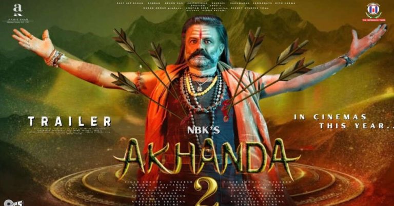 Akhanda 2 Crisis: Balakrishna’s Team Strategizes New Release Timeline