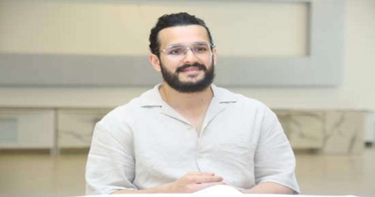 KGF Director Prashanth Neel’s Protege to Direct Akhil Akkineni?