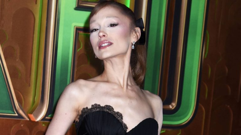 For Good Box Office Hits Major Milestone Immediately After Golden Globes Snub