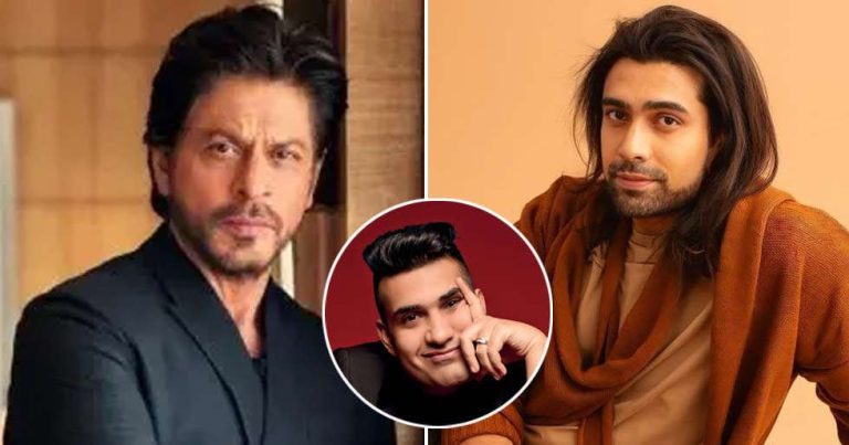 Exclusive: Shah Rukh Khan Asked for Jubin Nautiyal’s Number After Hearing The Bads of Bollywood Song