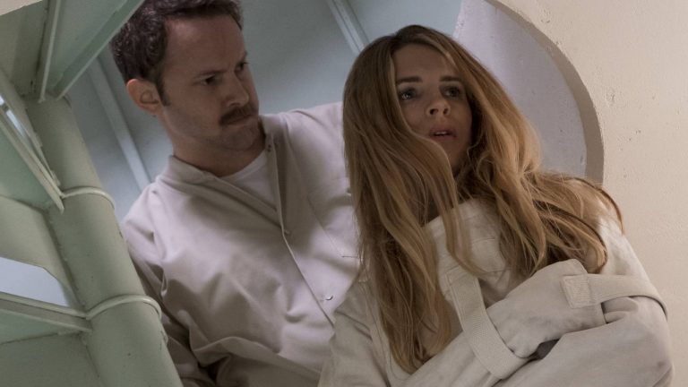 Netflix’s Cancelled Sci-Fi Masterpiece Of The 2010s