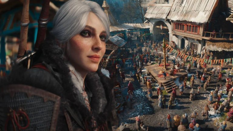 The Witcher 3 2026 Plans Make The Witcher 4 Wait Easier