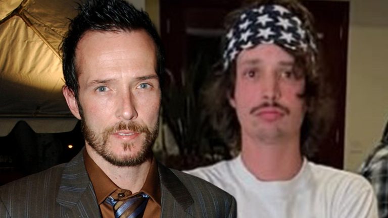 Scott Weiland’s Son Noah Confirmed Safe After Alarming Instagram Posts