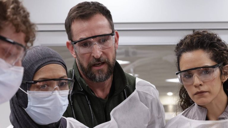 Dr. Robby’s Sabbatical & Uncertain Future At PTMC