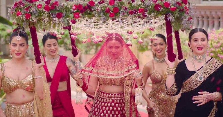 Four More Shots Please! Trailer: The Girl Gang Returns One Last Time to Bid Farewell in Style