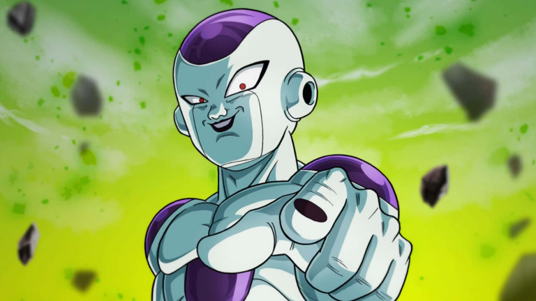 10 Dragon Ball Characters Who Should Be Way Stronger