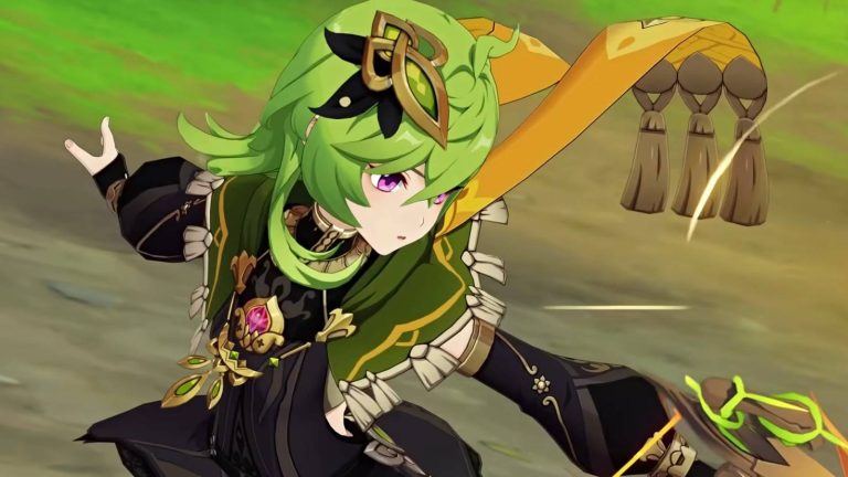 Genshin Impact 6.3’s Leaked Boss Will Finally Give Players The Fight They’ve Desired