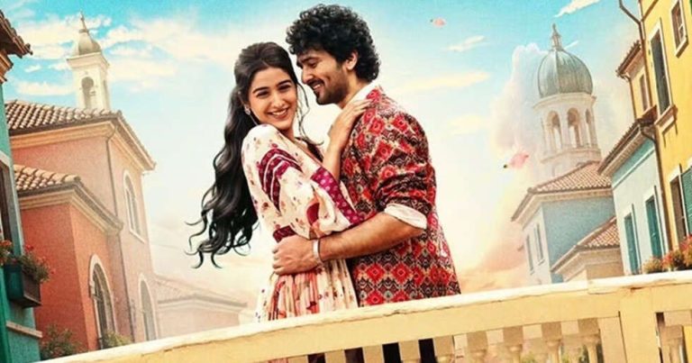 Shane Nigam’s Haal Finally Clears Legal Storm, Sets Course for a December Release