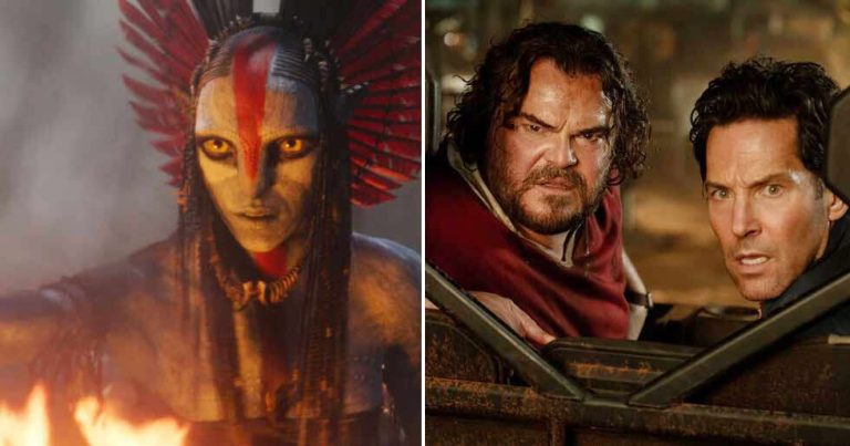 Upcoming Hollywood Movies Releasing in December 2025: Avatar: Fire and Ash and More