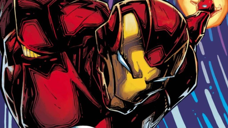 If You Think Iron Man’s Suit Is His Deadliest Weapon, You’re Dead Wrong