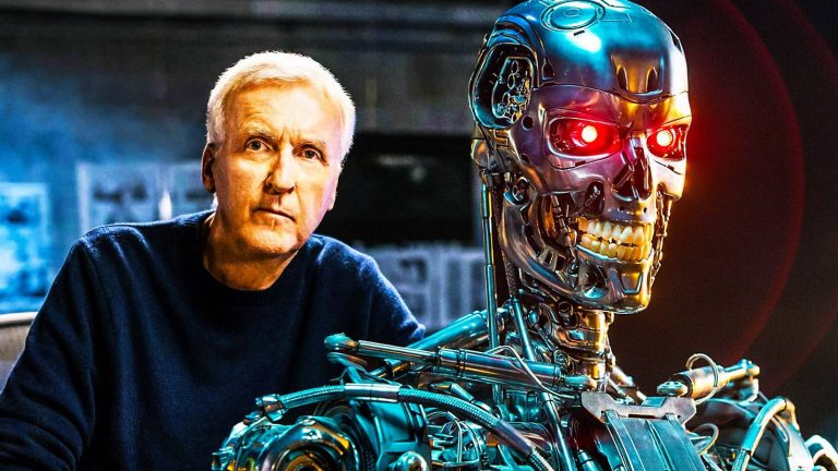 Can Terminator’s New Reboot Pull James Cameron Away From Avatar?
