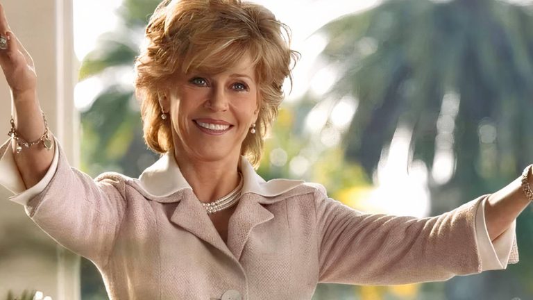 Jane Fonda Warns Netflix-Warner Bros. Deal Could Be “Catastrophic