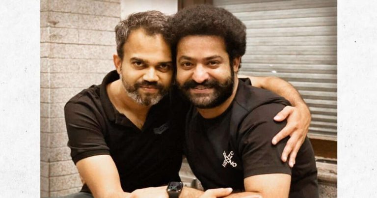 Jr NTR, Prashanth Neel Resume Shooting for Dragon