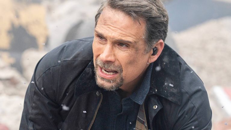 FBI Star Addresses Chances Of Crossover With Tom Ellis-Led CIA