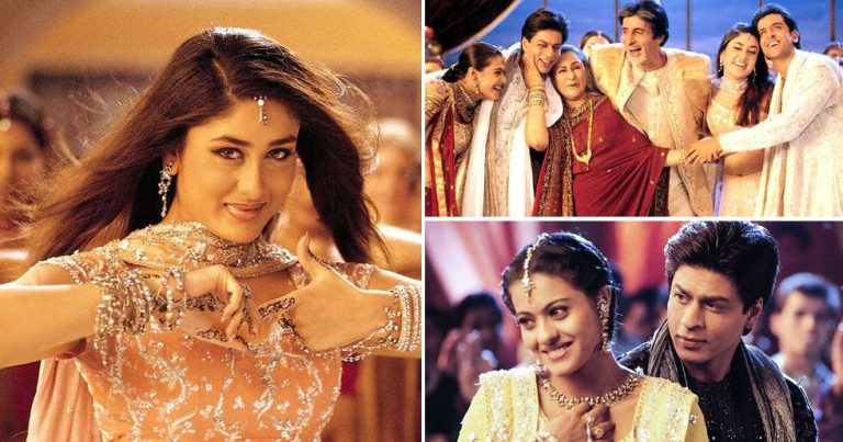 Kabhi Khushi Kabhie Gham: The Bollywood Comfort Film Even Gen Z Cannot Quit Watching