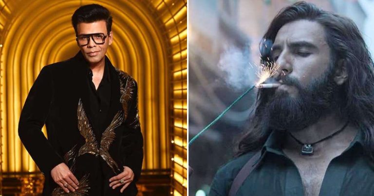 Karan Johar reveals Aditya Dhar’s Dhurandhar made him question his ability as a filmmaker