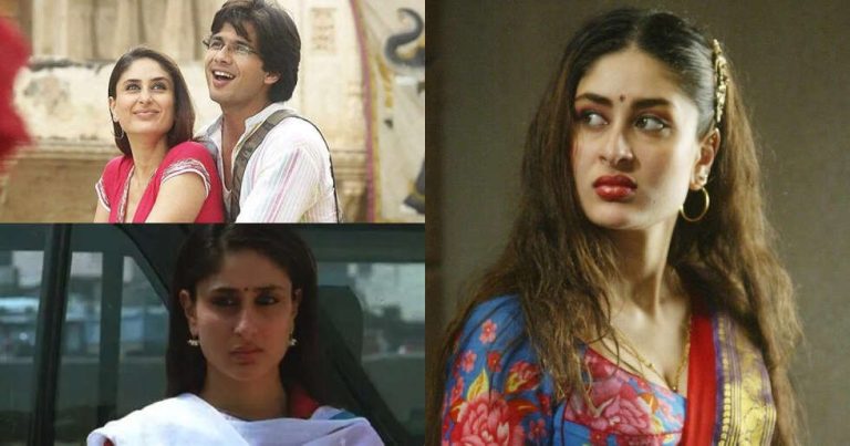 9 Kareena Kapoor Khan Films That Define Her Career