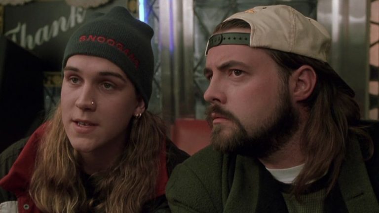 Kevin Smith Says Dogma 2 Will “Absolutely” Happen, Teases Plot