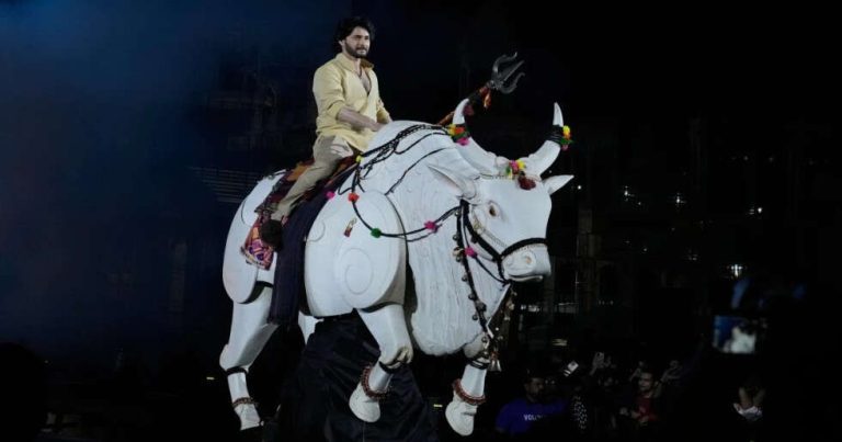 SS Rajamouli’s Varanasi to Resume New Shooting Schedule