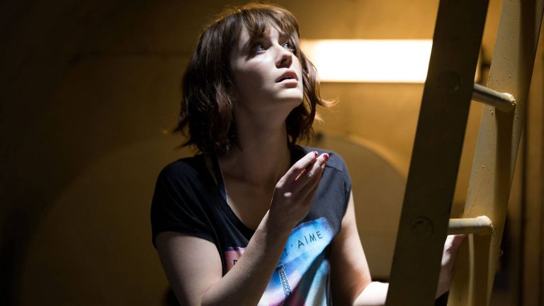 10 Cloverfield Lane Moves To Paramount+ Streaming In January