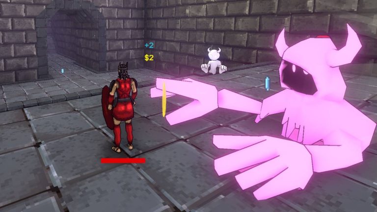 How To Beat Spooky Steve (Boss Guide)