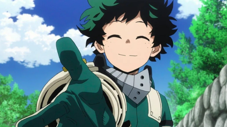 10 Important Lessons My Hero Academia Teaches Better Than Any Anime
