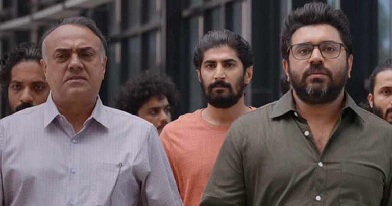 Pharma Trailer: Nivin Pauly Steps Into a Web of Power, Pressure and Hidden Agendas